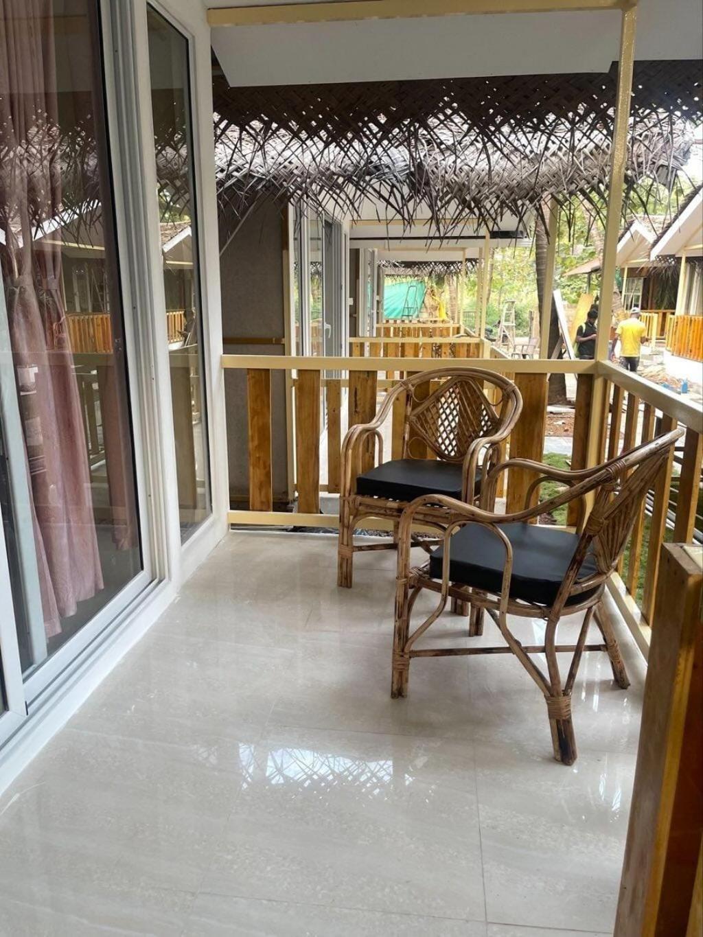Taste Of Nature Canacona Exterior foto