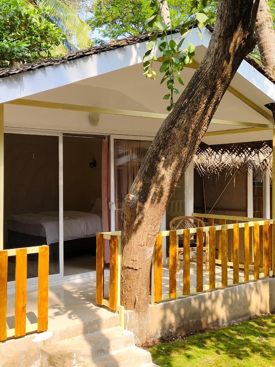 Taste Of Nature Canacona Exterior foto